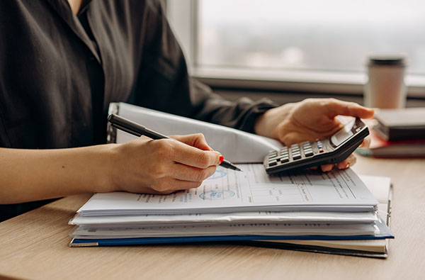 Servicio Asesoría Contable Almendral Consultores Fiscales
